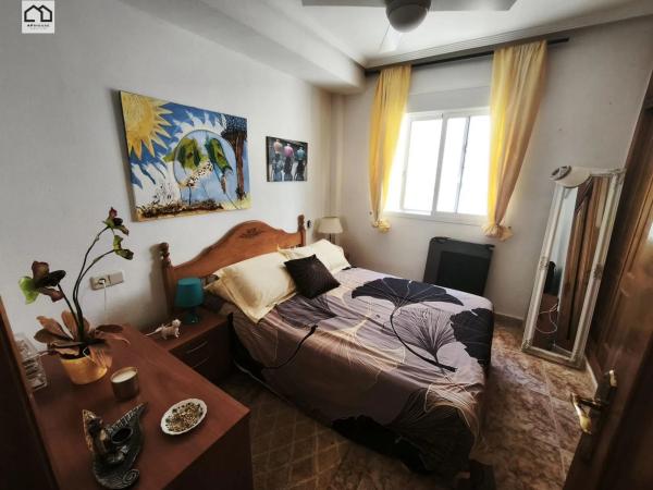 Piso en Barrio Los Balcones y los Altos