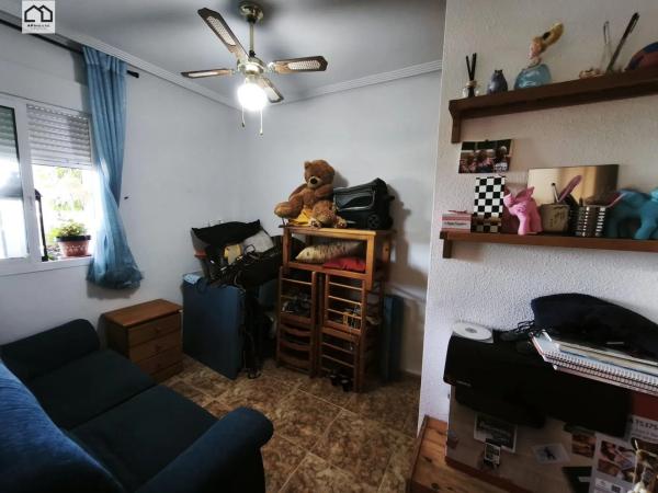 Piso en Barrio Los Balcones y los Altos