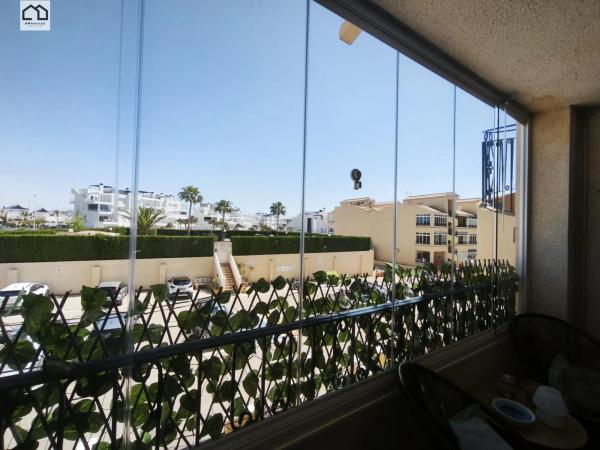 Piso en Barrio Los Balcones y los Altos