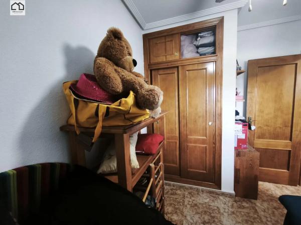 Piso en Barrio Los Balcones y los Altos