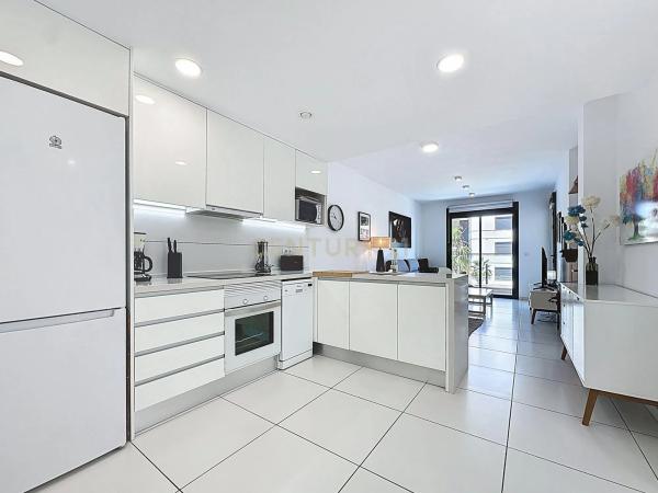 Piso en calle Gigantes y Cabezudos, 9