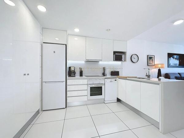 Piso en calle Gigantes y Cabezudos, 9