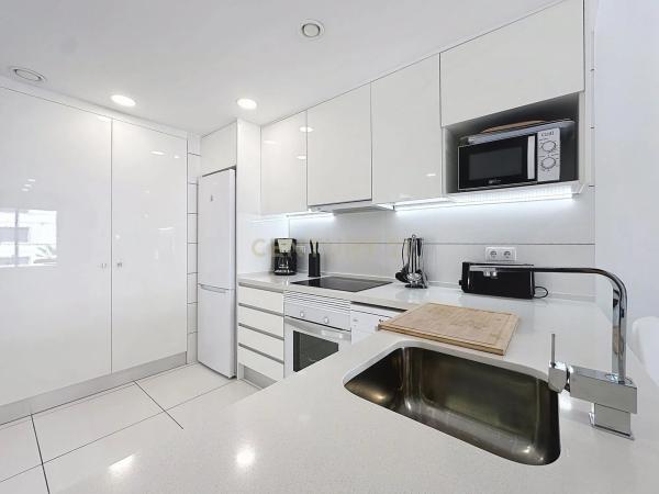 Piso en calle Gigantes y Cabezudos, 9