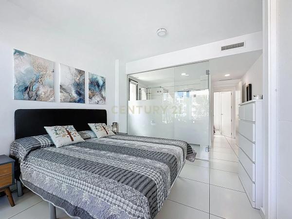 Piso en calle Gigantes y Cabezudos, 9