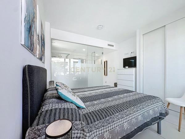 Piso en calle Gigantes y Cabezudos, 9