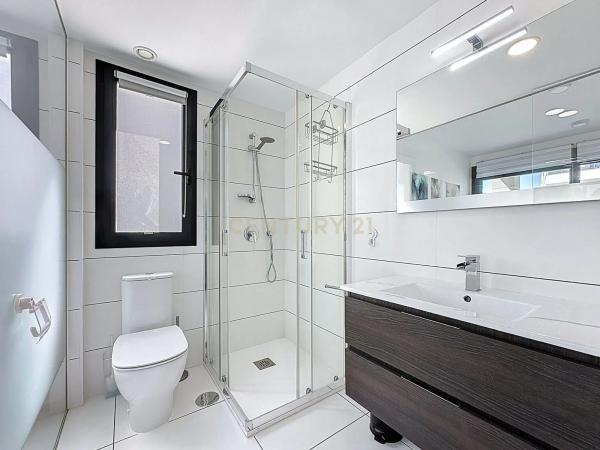 Piso en calle Gigantes y Cabezudos, 9