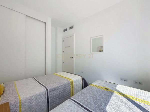 Piso en calle Gigantes y Cabezudos, 9