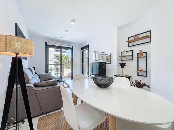 Piso en calle Gigantes y Cabezudos, 9