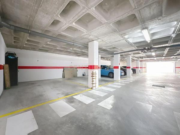 Piso en calle Gigantes y Cabezudos, 9