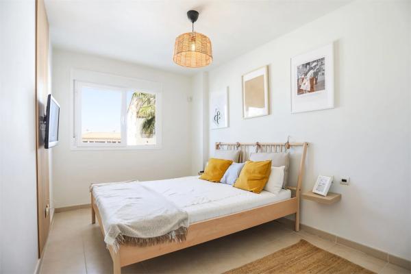 Piso en calle del Mar