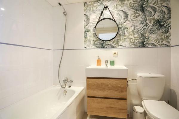 Piso en calle del Mar