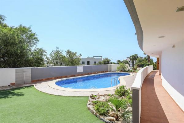 Piso en calle del Mar