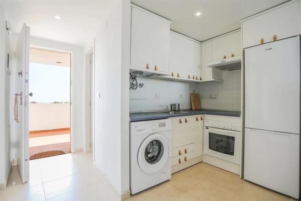 Piso en calle del Mar