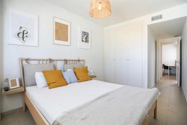 Piso en calle del Mar