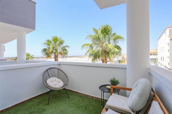 Piso en calle del Mar