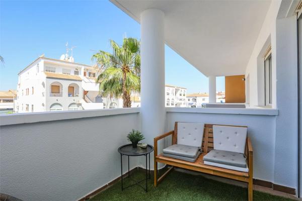 Piso en calle del Mar