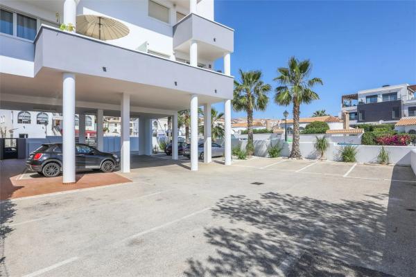 Piso en calle del Mar