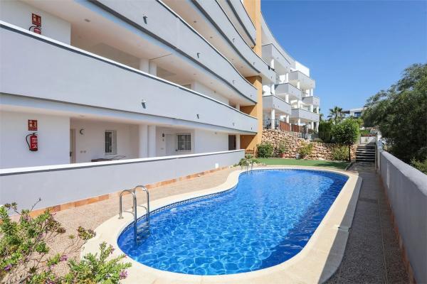 Piso en calle del Mar