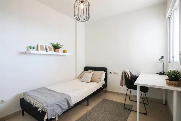 Piso en calle del Mar