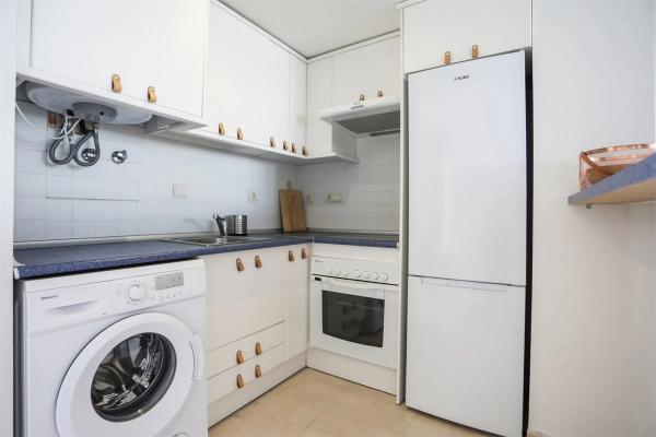 Piso en calle del Mar