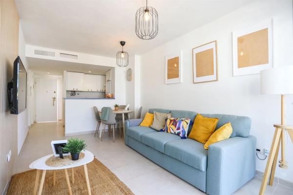 Piso en calle del Mar