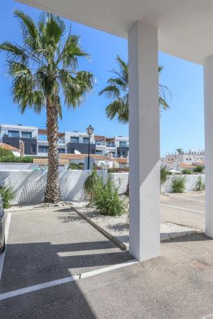 Piso en calle del Mar