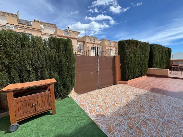 Casa independiente en calle Panticosa