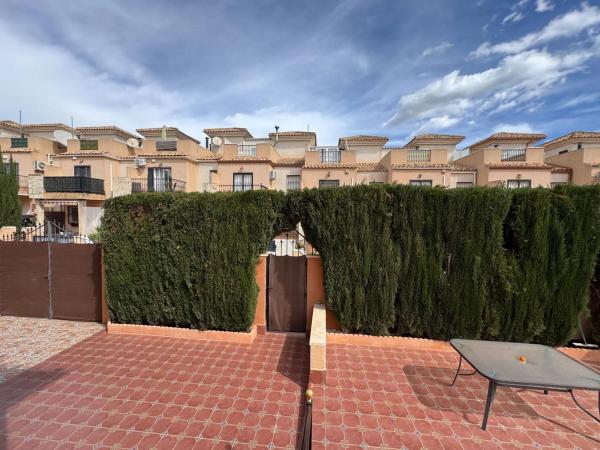 Casa independiente en calle Panticosa