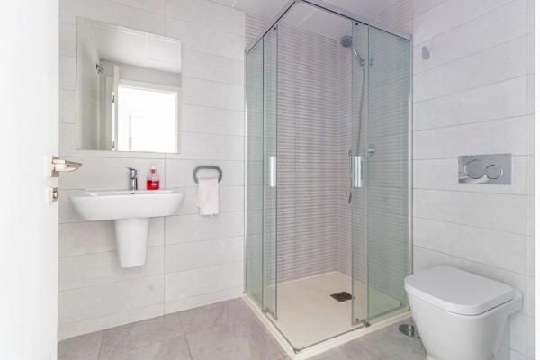 Ático en calle Nicaragua s/n