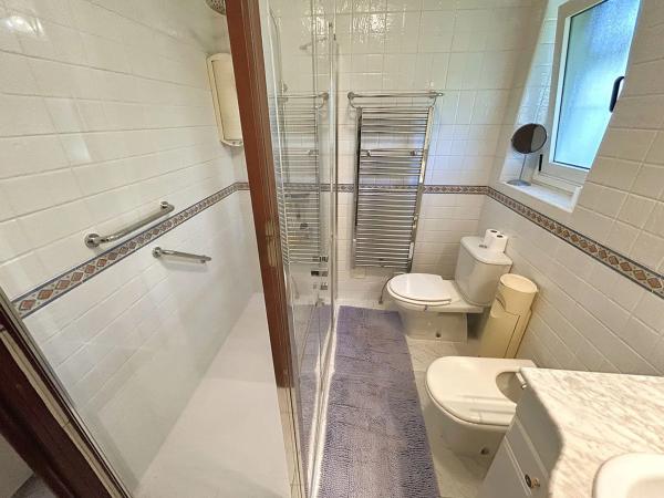 Casa independiente en avenida del Cabo, 11