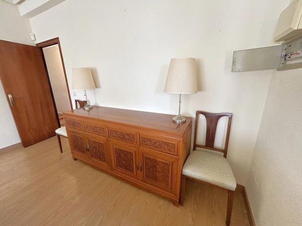 Casa independiente en avenida del Cabo, 11