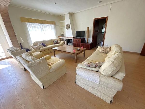 Casa independiente en avenida del Cabo, 11