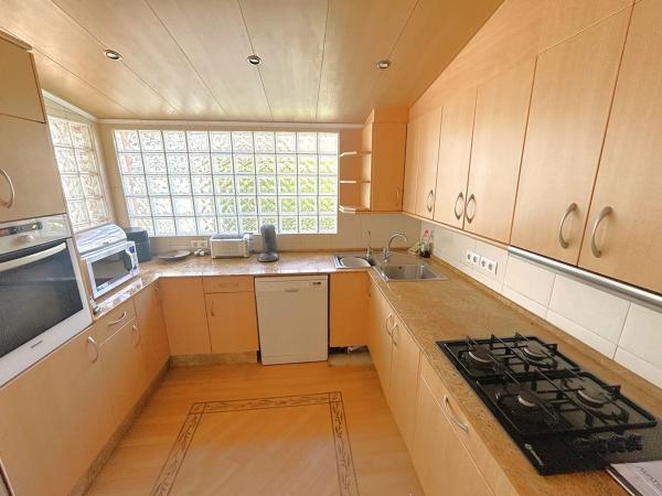 Casa independiente en avenida del Cabo, 11