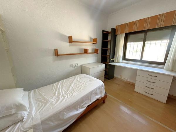 Casa independiente en avenida del Cabo, 11