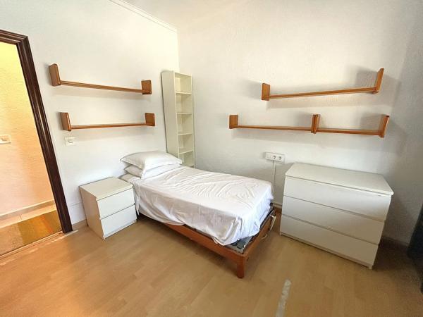 Casa independiente en avenida del Cabo, 11