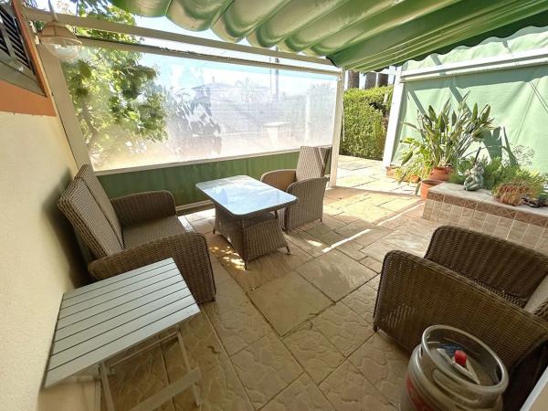 Casa independiente en avenida del Cabo, 11