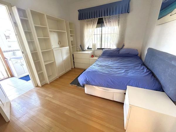 Casa independiente en avenida del Cabo, 11