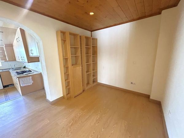 Casa independiente en avenida del Cabo, 11