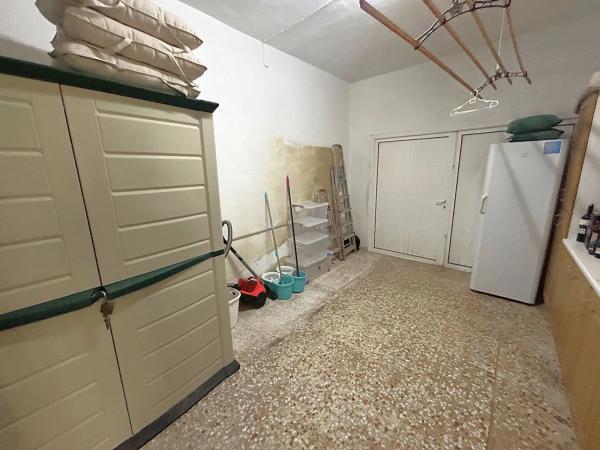 Casa independiente en avenida del Cabo, 11