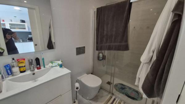 Chalet adosado en calle la Parranda s/n