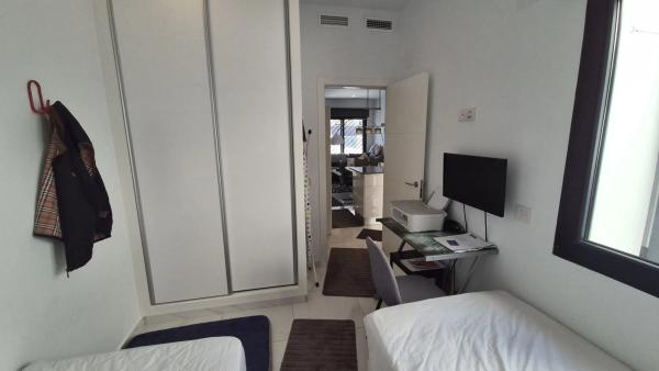 Chalet adosado en calle la Parranda s/n