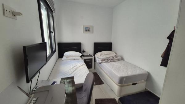 Chalet adosado en calle la Parranda s/n