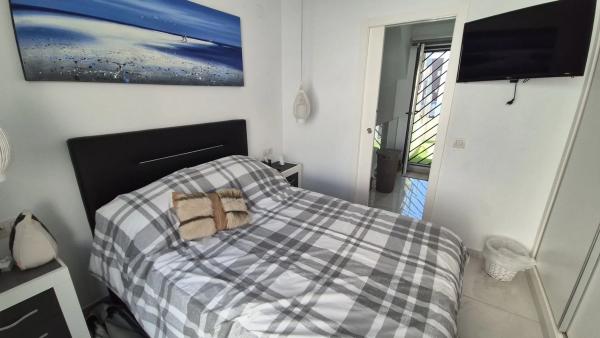 Chalet adosado en calle la Parranda s/n