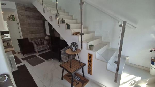 Chalet adosado en calle la Parranda s/n