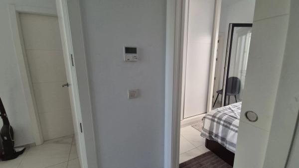 Chalet adosado en calle la Parranda s/n