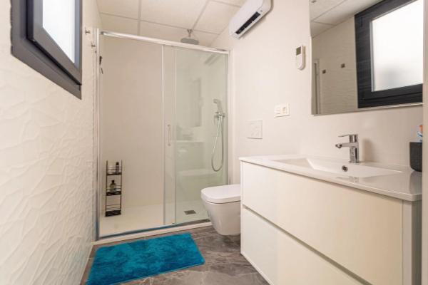 Piso en calle W. A. Mozart s/n