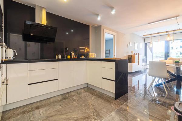 Piso en calle W. A. Mozart s/n