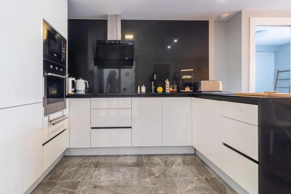 Piso en calle W. A. Mozart s/n