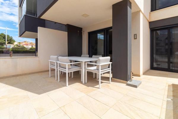 Piso en calle W. A. Mozart s/n