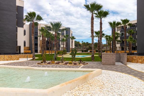 Piso en calle W. A. Mozart s/n